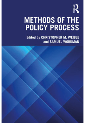 Methods of the Policy Process