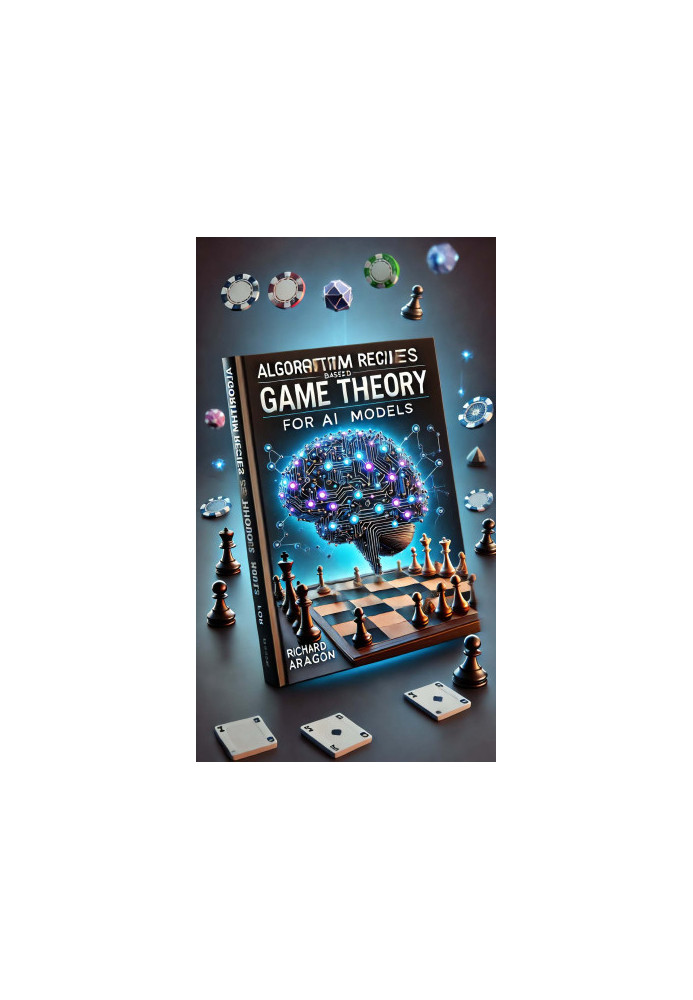 Algorithm Recipes Based On Game Theory: For AI Models