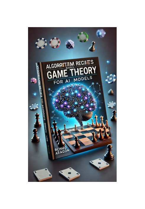 Algorithm Recipes Based On Game Theory: For AI Models