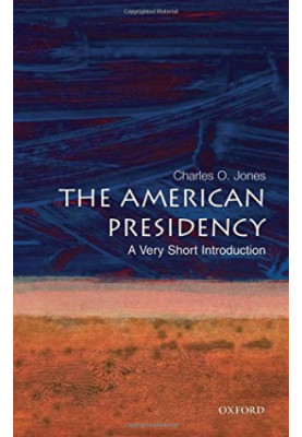 The American presidency : a very short introduction