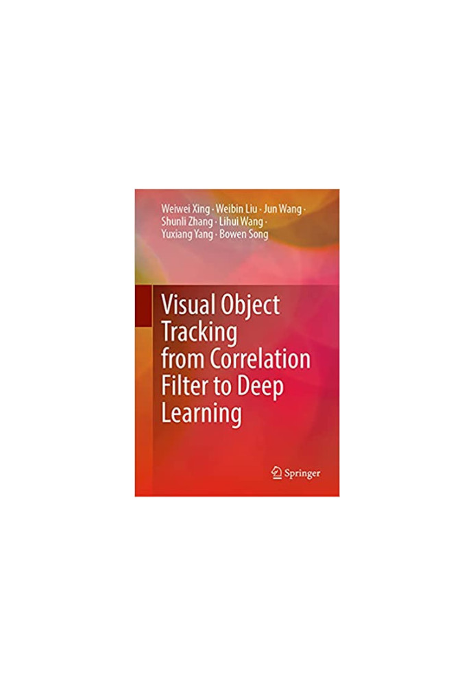 Visual Object Tracking from Correlation Filter to Deep Learning