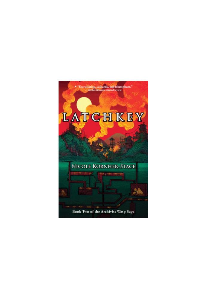 Latchkey