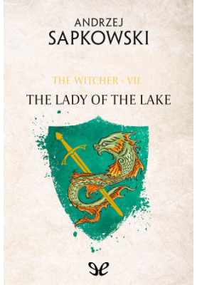 The Lady of the Lake