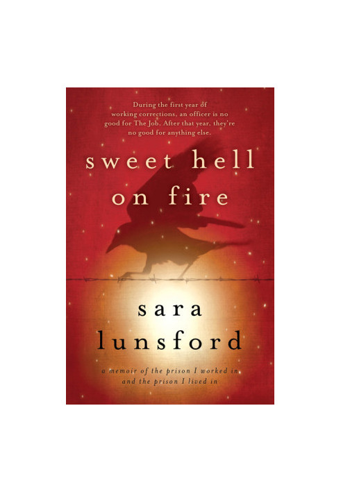 Sweet Hell on Fire