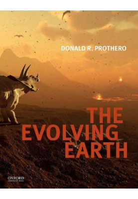 The Evolving Earth