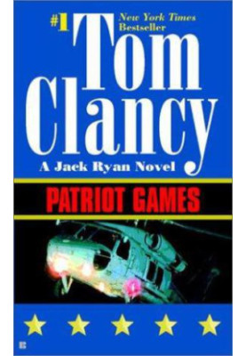Patriot Games