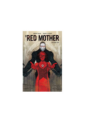 The Red Mother Vol. 2