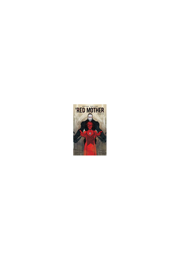 The Red Mother Vol. 2