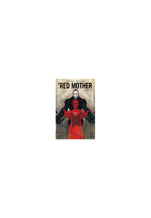 The Red Mother Vol. 2