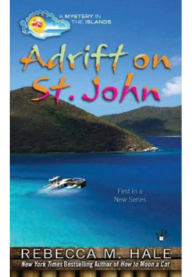 Adrift on St. John