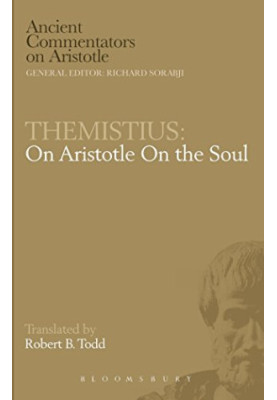 Themistius : on Aristotle On the soul