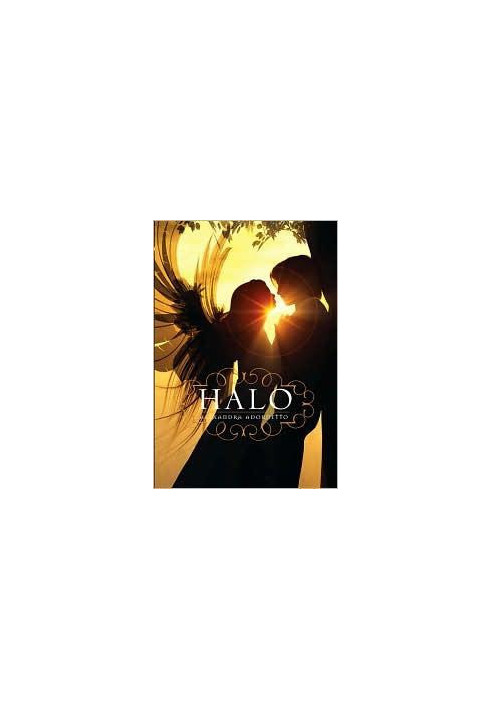 [Halo 01] • Halo