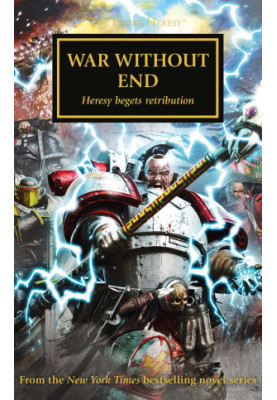 War Without End (The Horus Heresy)