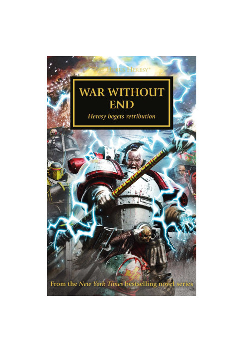 War Without End (The Horus Heresy)