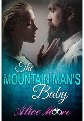 The Mountain Man's Baby
