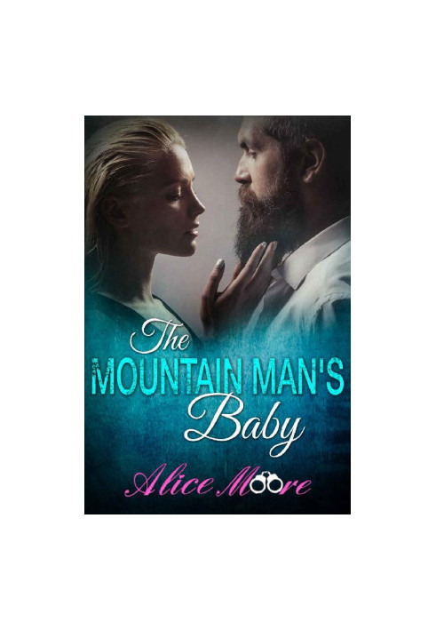 The Mountain Man's Baby