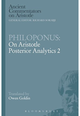Philoponus: On Aristotle Posterior Analytics 2