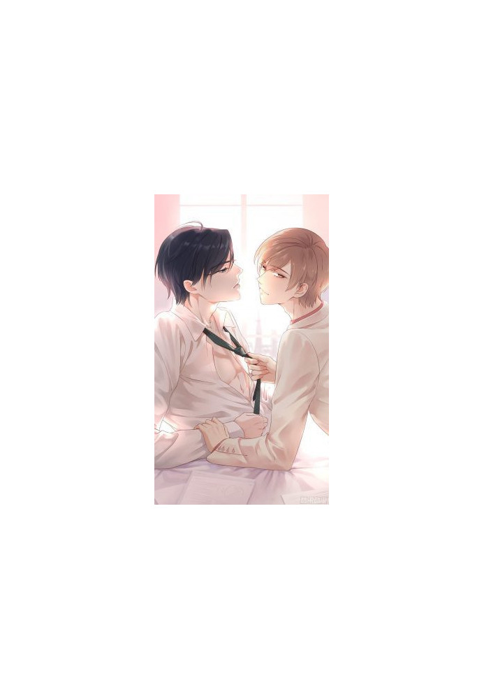 Crawl Between Another’s Legs (MM)