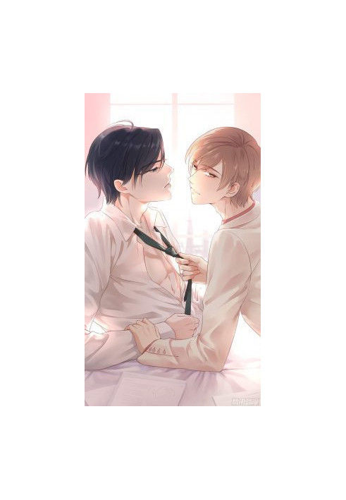 Crawl Between Another’s Legs (MM)