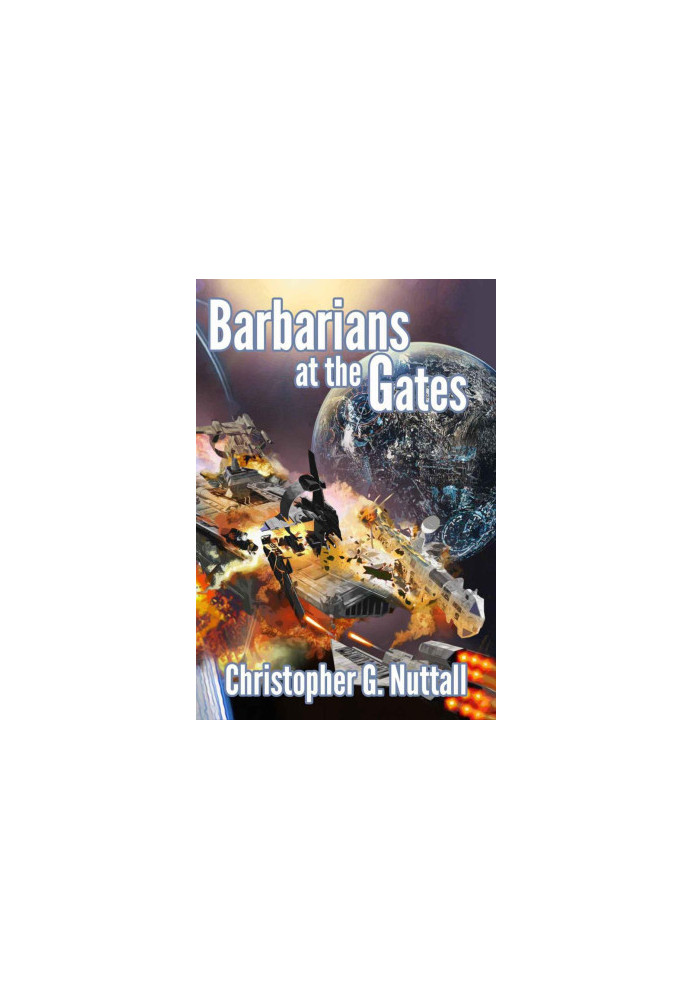 Barbarians at the Gates