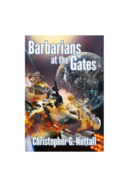 Barbarians at the Gates