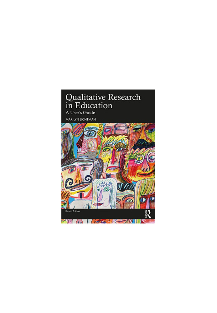 Qualitative Research in Education
