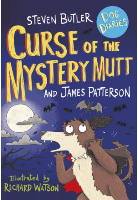 Dog Diaries: Curse of the Mystery Mutt