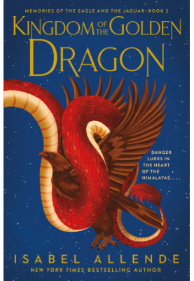 Kingdom of the Golden Dragon