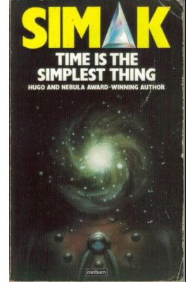 Time is the Simplest Thing