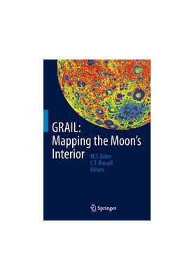 GRAIL: Mapping the Moon’s Interior