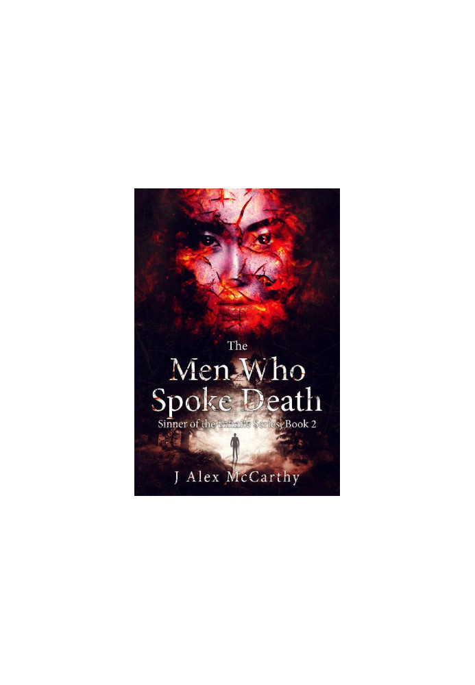 [Sinner of the Infinite 02] • The Men Who Spoke Death