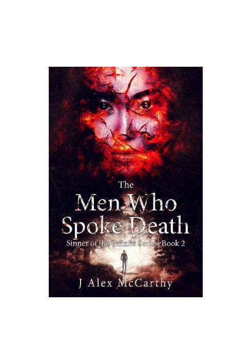 [Sinner of the Infinite 02] • The Men Who Spoke Death