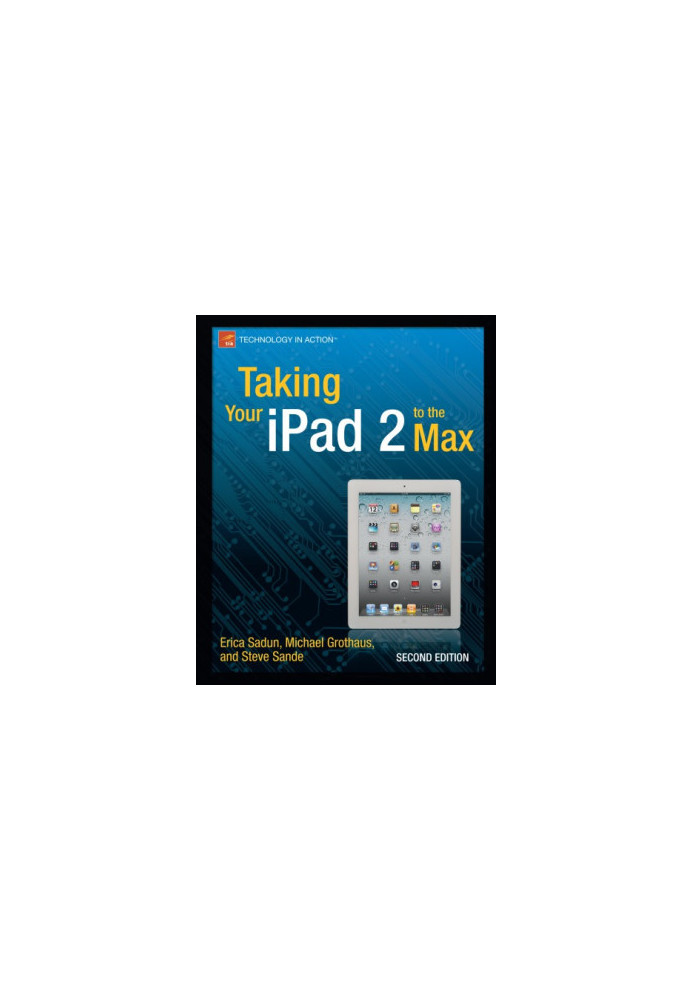 Taking your iPad 2 to the max