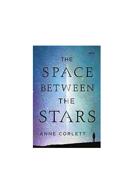 The space between the stars