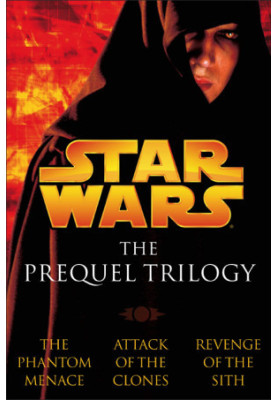 The Prequel Trilogy