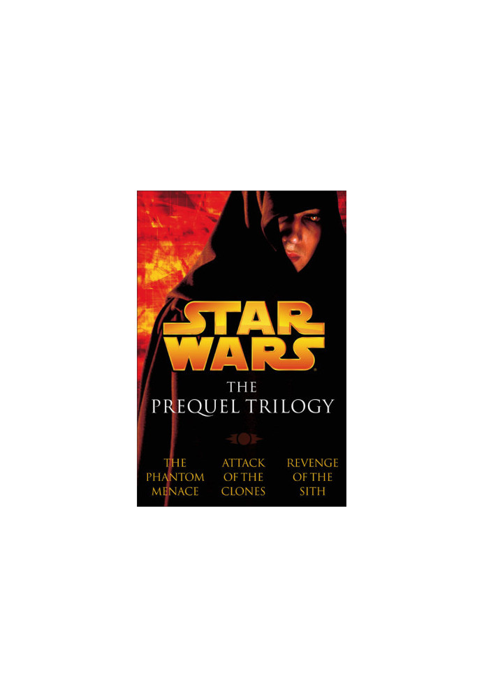 The Prequel Trilogy