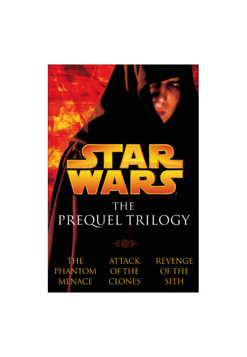 The Prequel Trilogy
