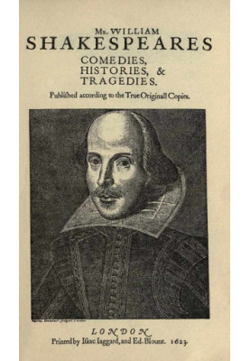 The Complete Works of William Shakespeare