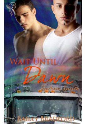 [Southern Spirits 04] • Wait Until Dawn