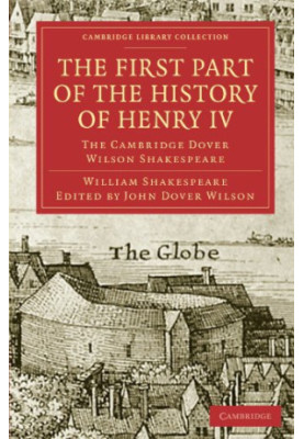 The First Part of the History of Henry IV
