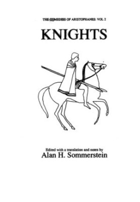 Aristophanes: Knights / Ιππής του Αριστοφάνη