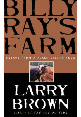 Billy Ray's Farm