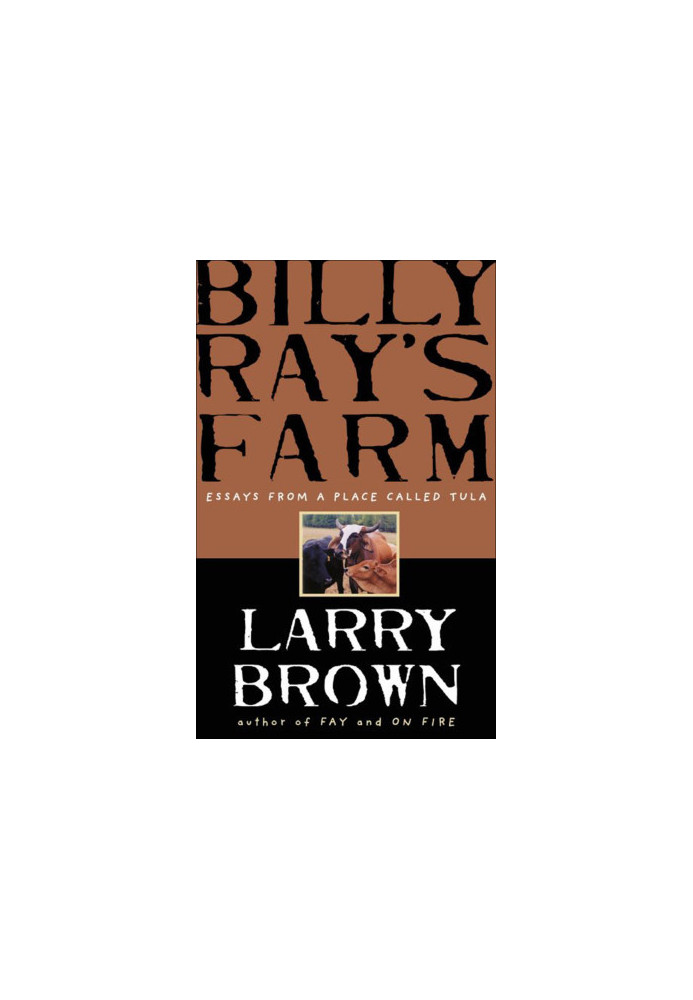 Billy Ray's Farm