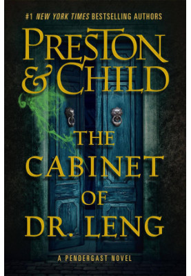 The Cabinet of Dr. Leng