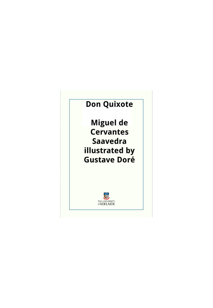 Don Quixote