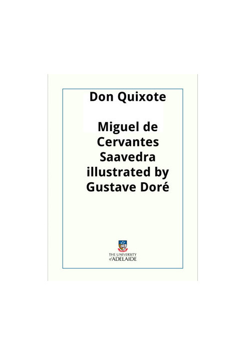Don Quixote