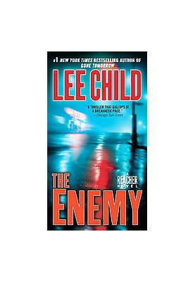 The Enemy