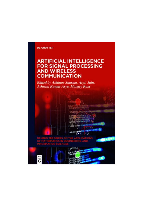 Artificial Intelligence for Signal Processing and Wireless Communication