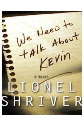 We Need To Talk About Kevin