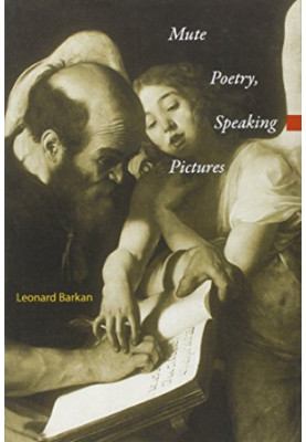 Mute poetry, speaking pictures